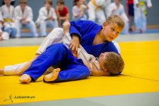 22.06.2024 Wachau JUDO Kids Cup